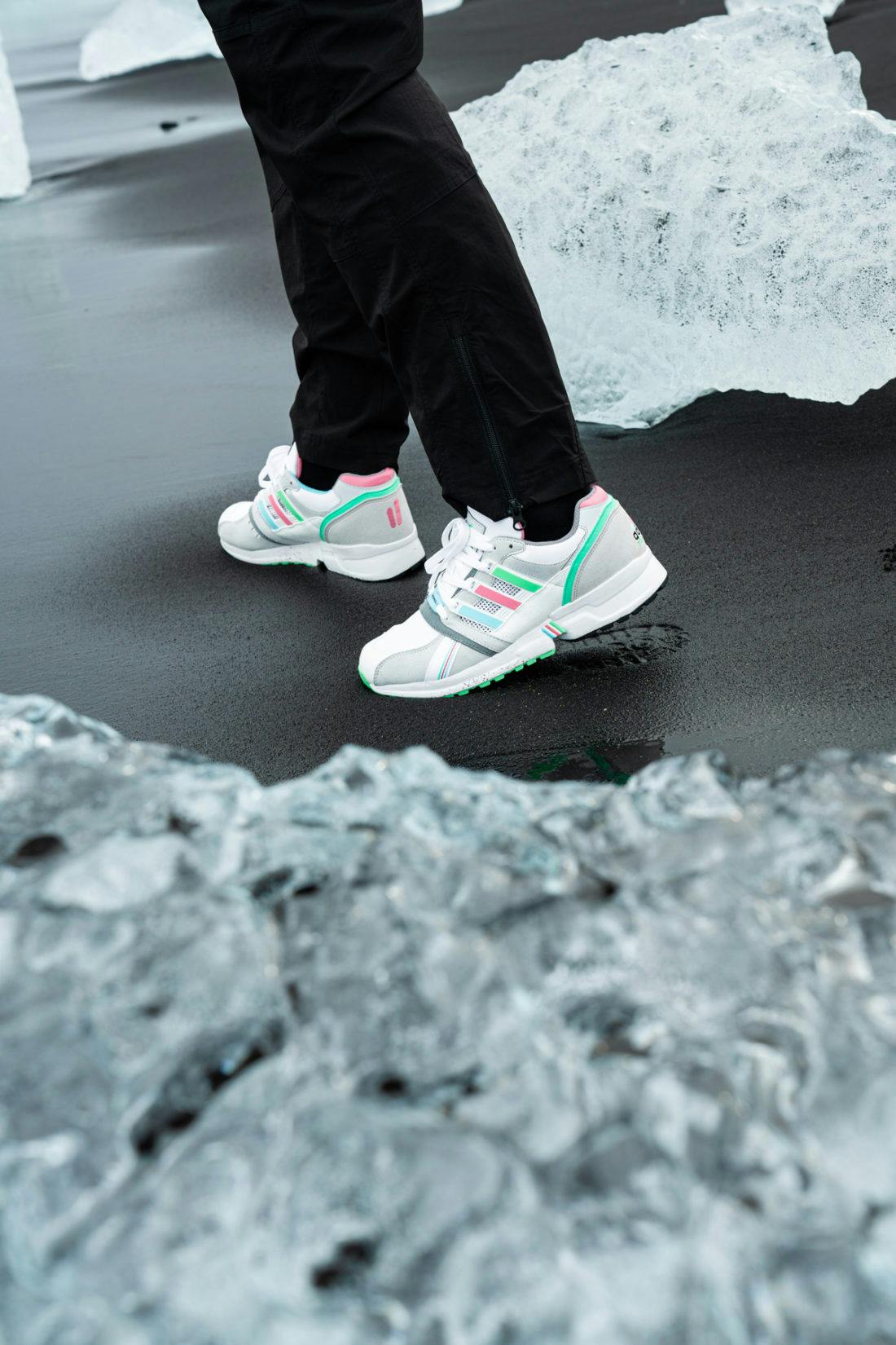 adidas equipment overkill